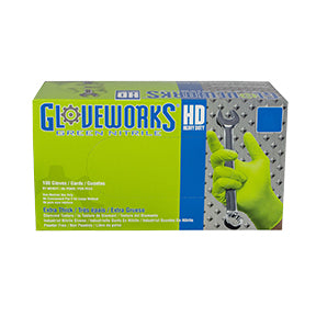 GLVWRK HD GRNNTRLEPF INDXL GL