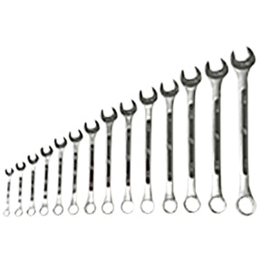14PC COMB. WRENCH SET