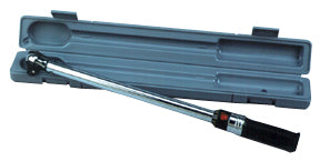 1/2DR TORQUE WRENCH