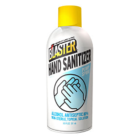 Hand Sanitizer, 8.5 oz Pour, Alcohol Odor cs/12