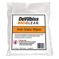 DeVilbiss Anti-Static Wiper