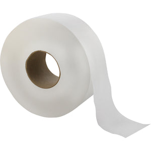 Coastwide Professional™ 1-Ply Jumbo Toilet Paper