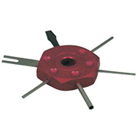 TERMINAL TOOL FOR GM WIRE REMOVER