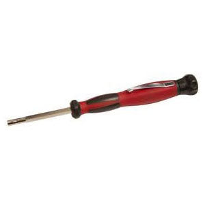 VALVE CORE TOOL WITH SCREWDRIVER HANDLE