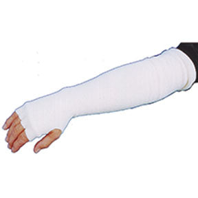 HOT SLEEVE KEVLAR PROTE CT HAND FOREARM