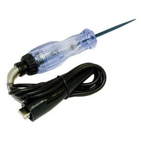 CIRCUIT TESTER HEAVY DUTY LOW VOLTAGE 12V