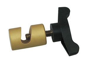 LIFT SUPPORT CLAMP THUMB SCREW REMINDER TAG