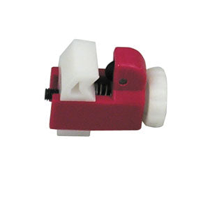TUBING CUTTER MINI NYLON ACTION CUTS UP TO 5/8