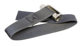 WRENCH OIL FILTER STRAP HEAVY DUTY LARGE