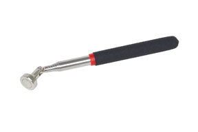 PICK UP TOOL MAGNETIC TELESCOPING 7-1/2 TO 26