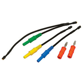 TESTER RELAY JUMPER WIRE SET 4PC