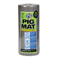 New Pig Corporation PIG® Universal Light-Weight Absorbent Mat Roll, 15 x 50