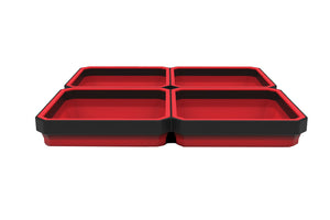 QUAD Expandable Magnetic Tray